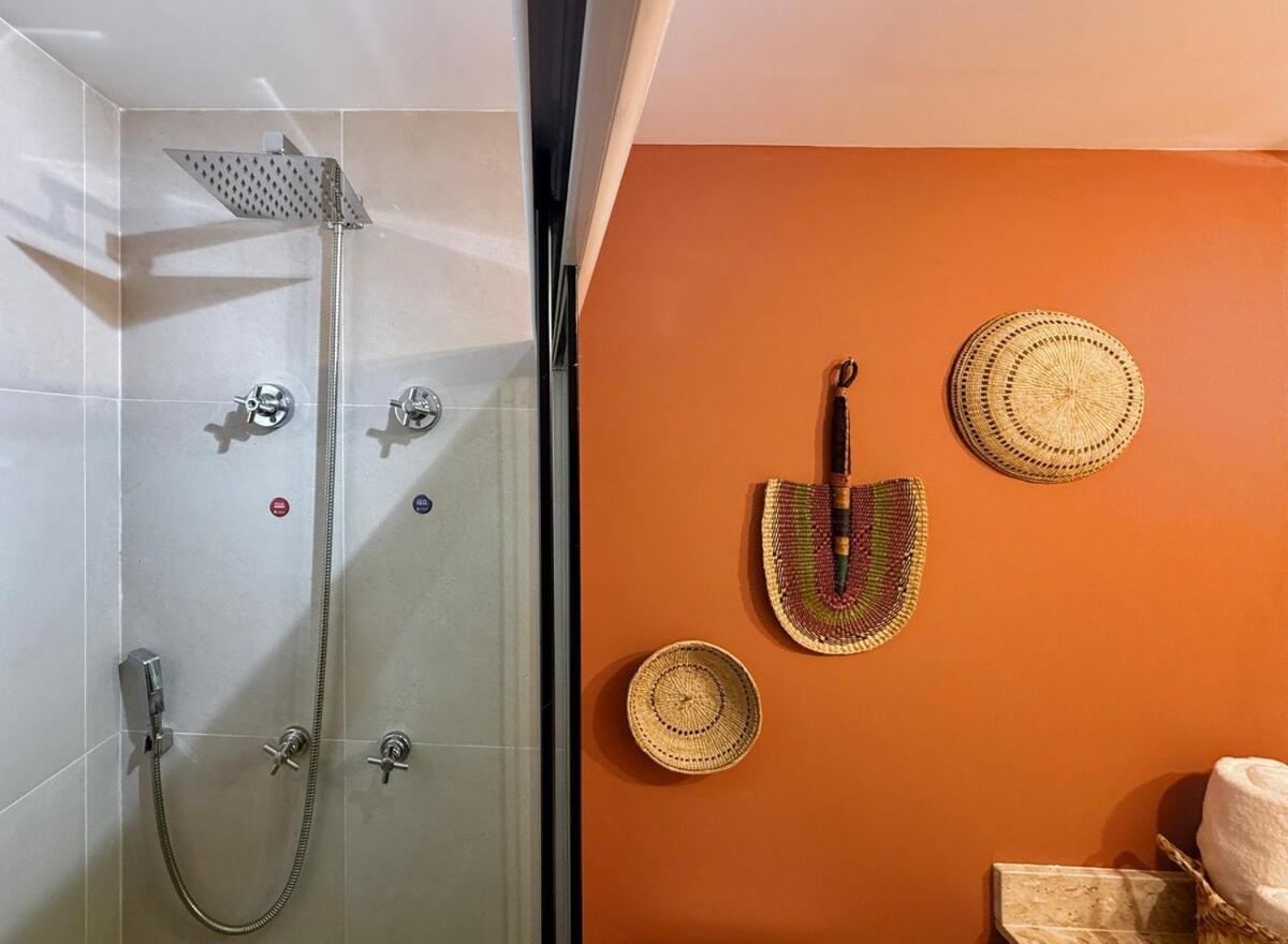 Apartamento Sampa São Paulo
