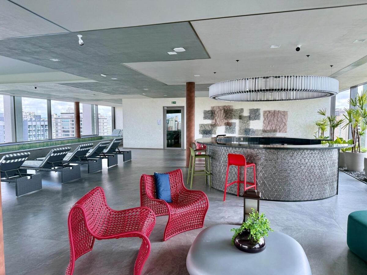 Sampa Apartamento *