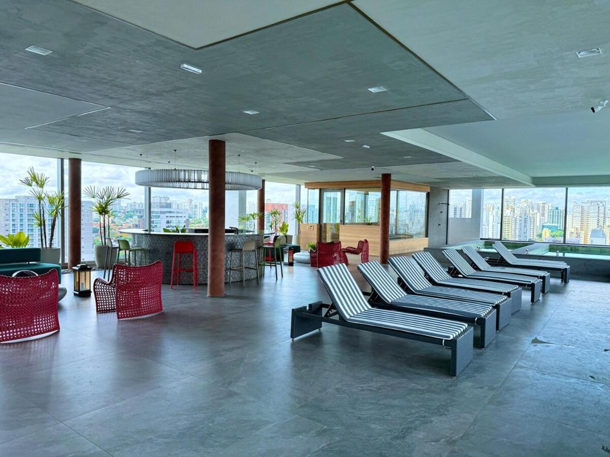 Apartamento Sampa São Paulo