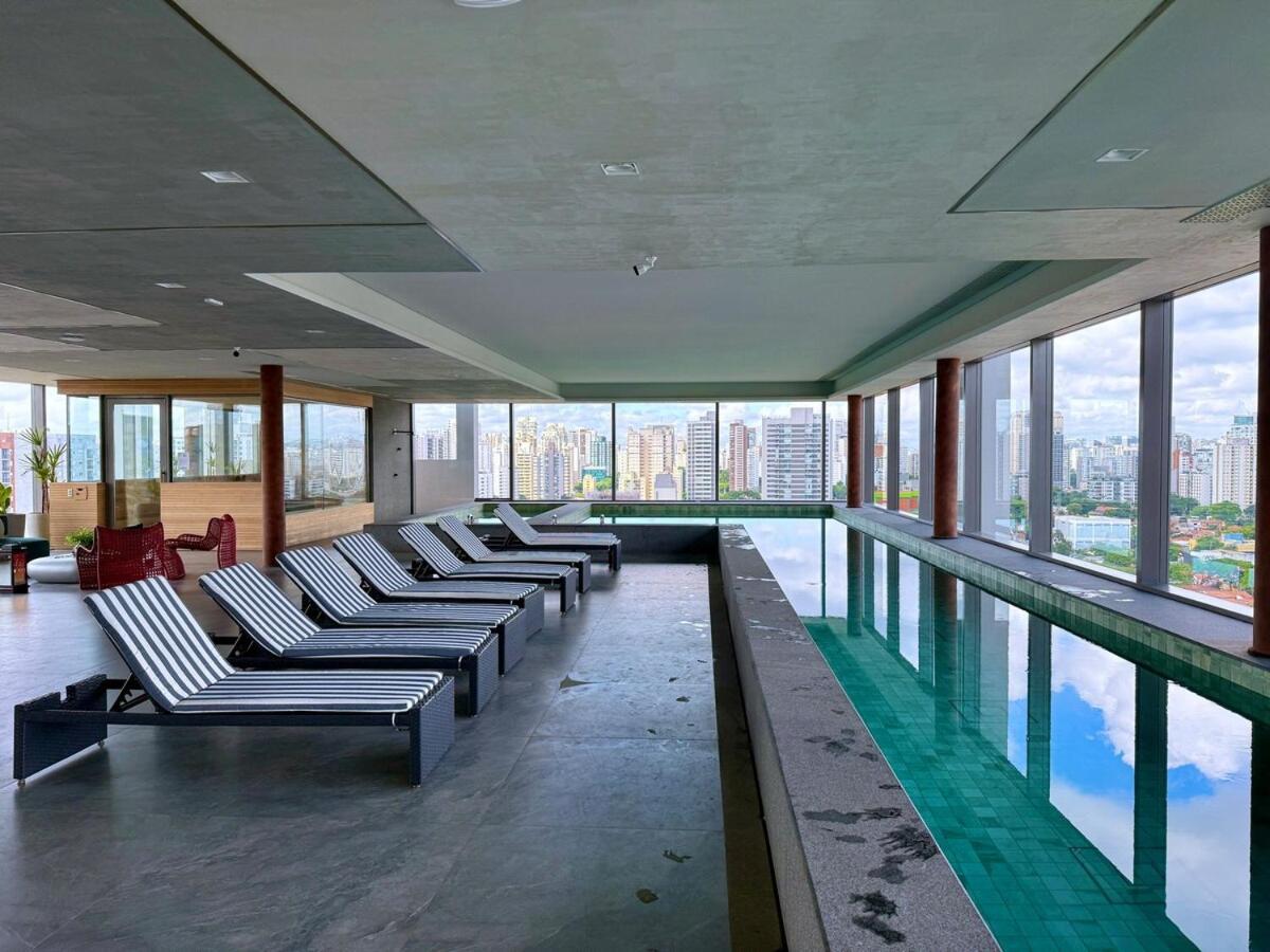 Sampa Apartamento