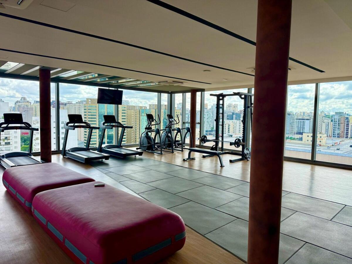 Apartamento Sampa *