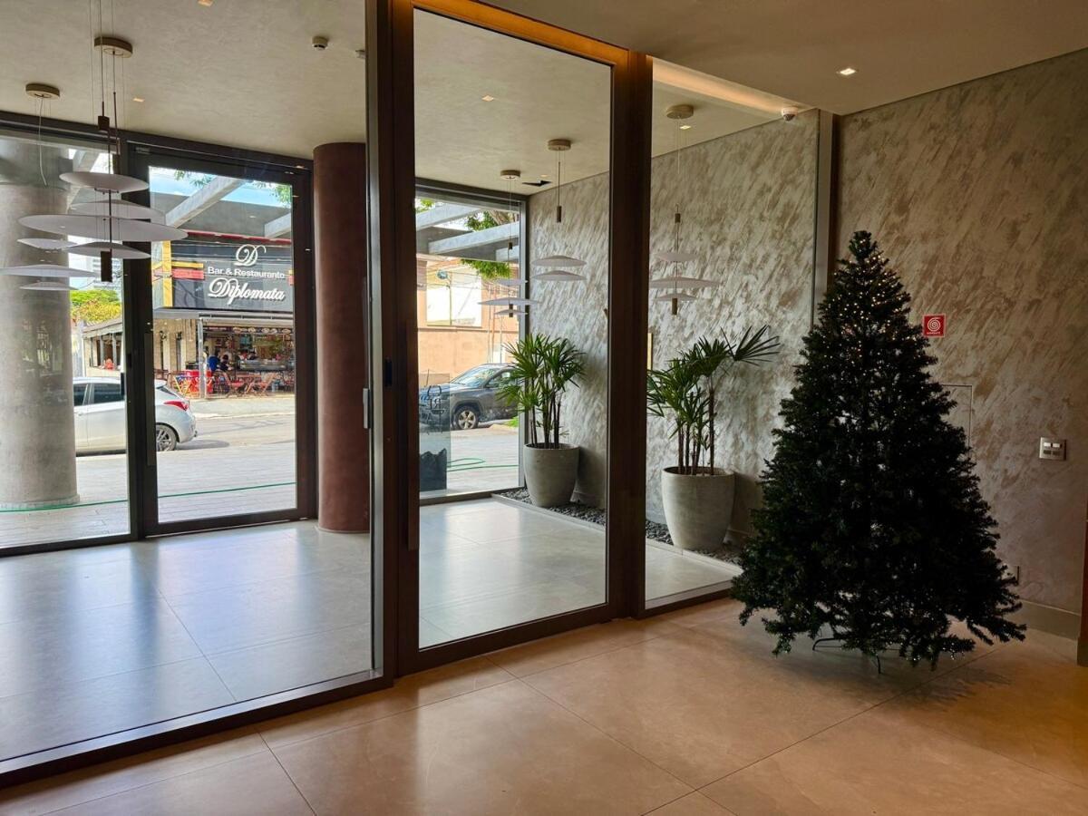Apartamento Sampa São Paulo