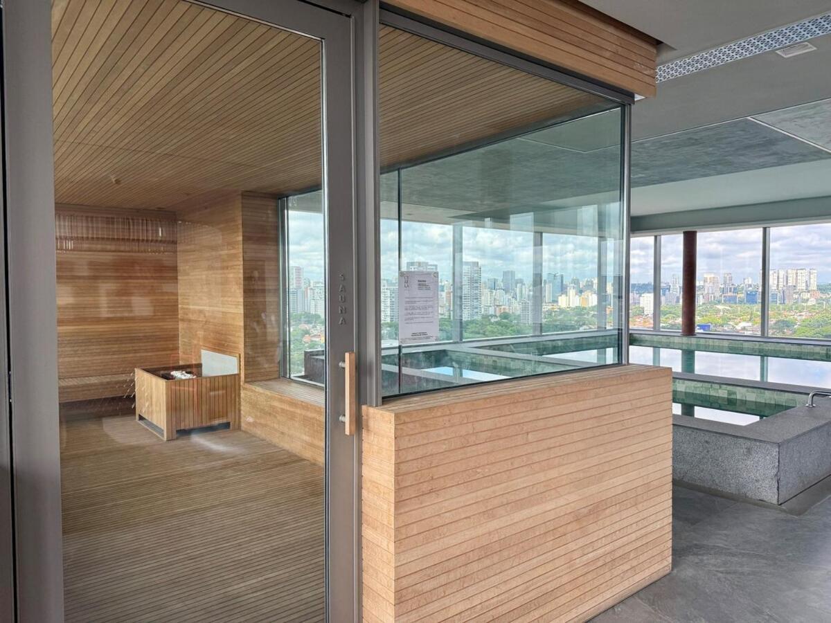 Apartamento Sampa *