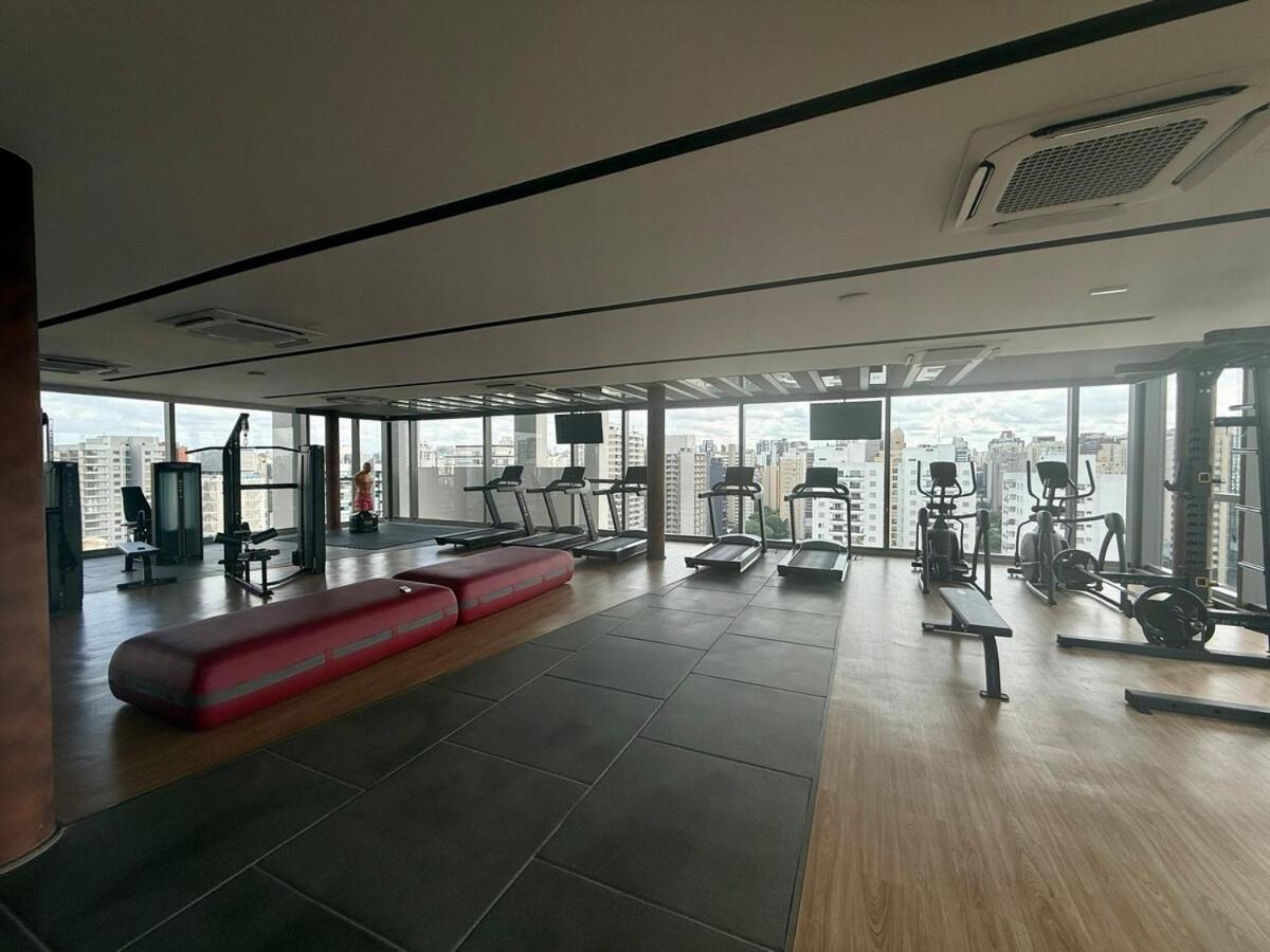 Apartamento Sampa São Paulo