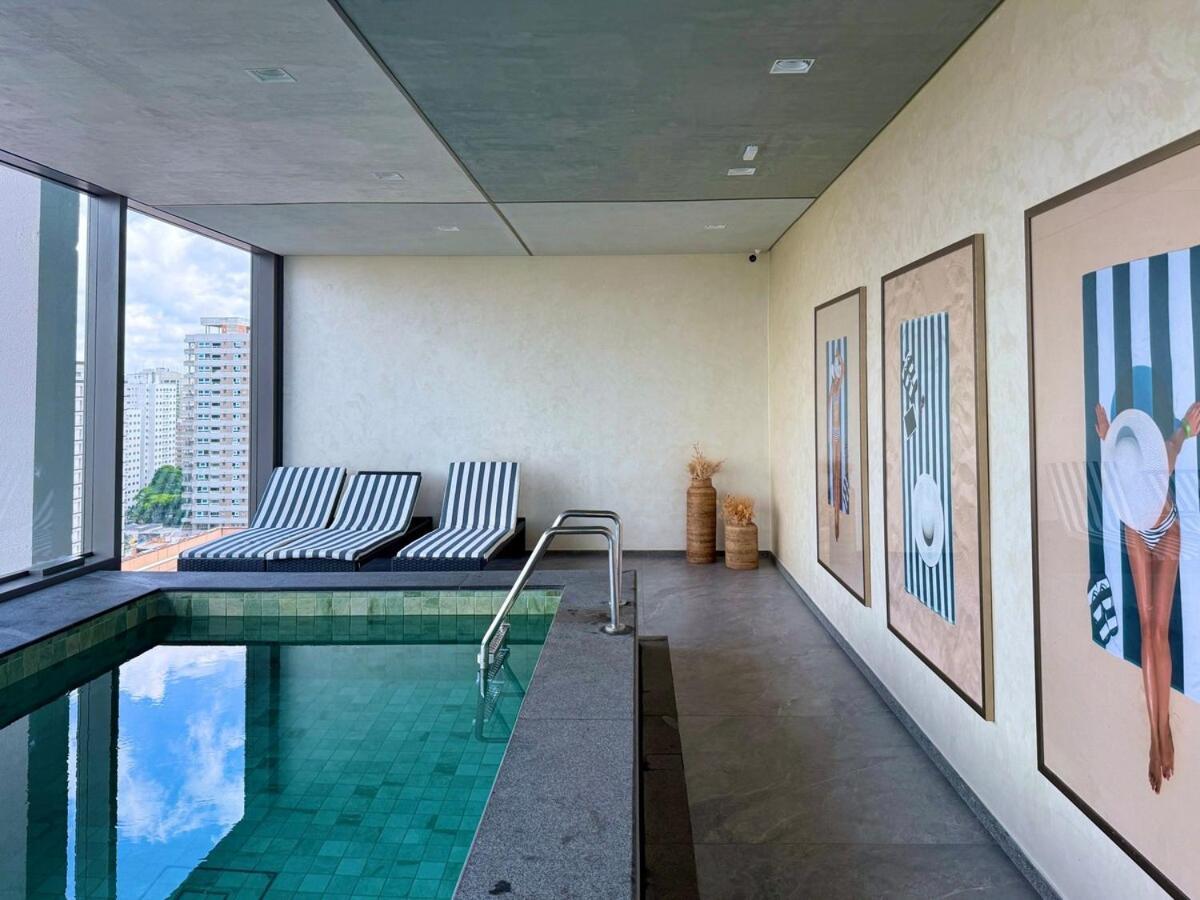 Apartamento Sampa