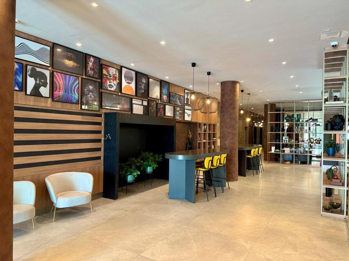 Sampa Apartamento *