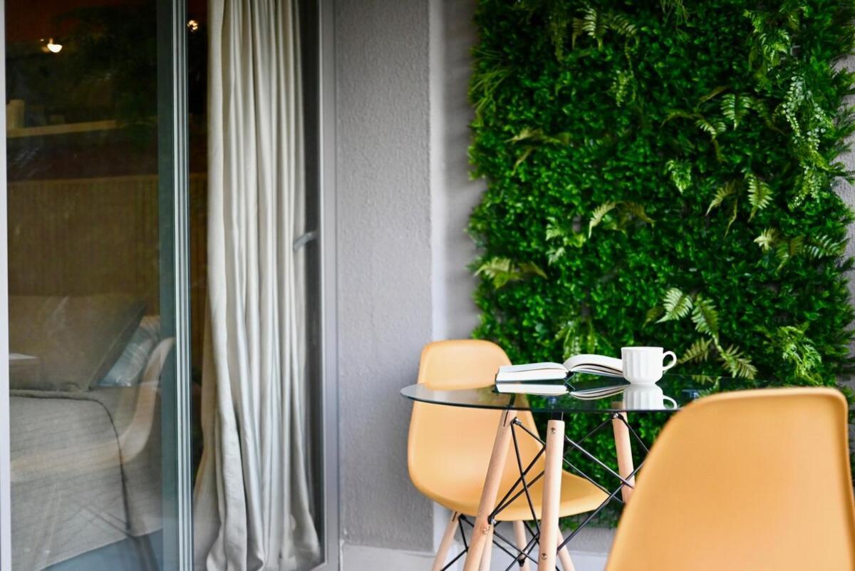 Apartamento Sampa *